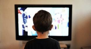 Запрет на трансляцию вредной для детей информации введен в Грузии