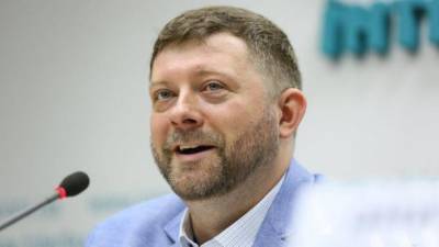 Корниенко объяснил, как "Слуга народа" формировала команду на местные выборы