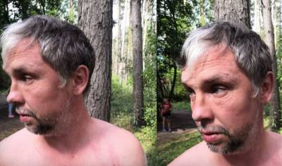 В Новосибирске голый мужчина силой увел троих детей в лес