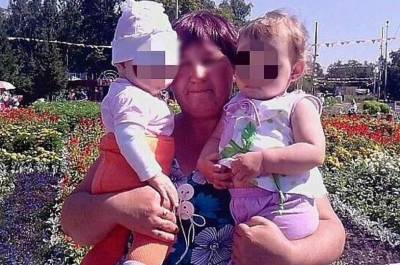 Женщина пытала приемных детей в Омской области