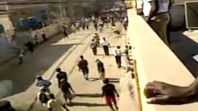 На Гаити произошли столкновения между бандами: погибли 20 человек