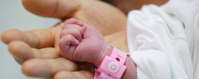 В Рязани за 6 месяцев выходили 18 младенцев весом меньше килограмма