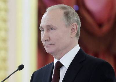 Рязанские школьники выйдут на прямую связь с Путиным