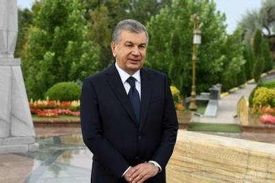 Президент Узбекистана поручил увековечит память жертв сталинских репрессий