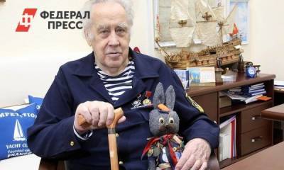 Евгений Куйвашев выразил соболезнования семье Владислава Крапивина