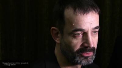 "Я в восхищении": Дмитрий Певцов с пневмонией рассказал о лечении в Коммунарке