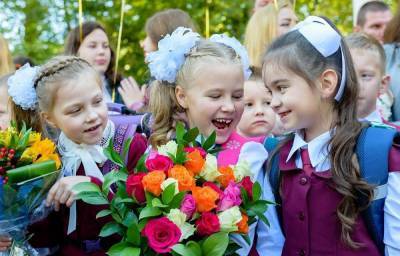 Брежнев, Петр I и «Спокойной ночи, малыши»: что мы знали, но забыли про 1 сентября