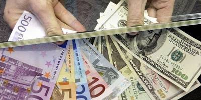 Курс валют на сегодня: в Украине подорожали евро и доллар – ТЕЛЕГРАФ
