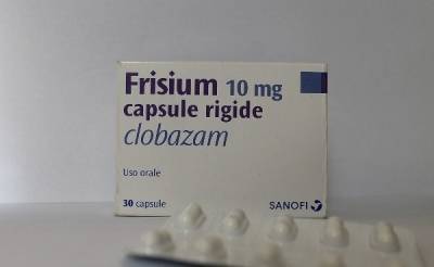 Минздрав зарегистрировал препарат «Фризиум» в России
