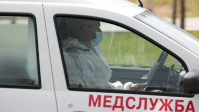 В Москве от коронавируса вылечились ещё 1262 пациента