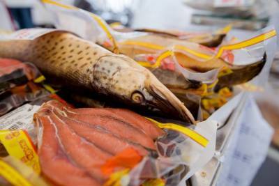 Фестиваль "Остров-рыба" в Южно-Сахалинске состоится уже в эту субботу
