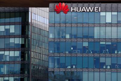Huawei переправила американские деньги в Россию
