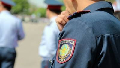 Разграничить полномочия правоохранительных органов поручил Токаев