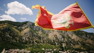 Лидер оппозиции в Черногории: "санкции против России были ошибкой"