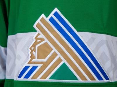«Салават Юлаев» презентовал новый логотип и форму хоккейного клуба