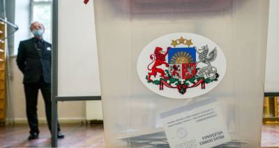 Результаты выборов: разгром "Согласия" в цифрах, или Куда исчезло 100 тысяч избирателей