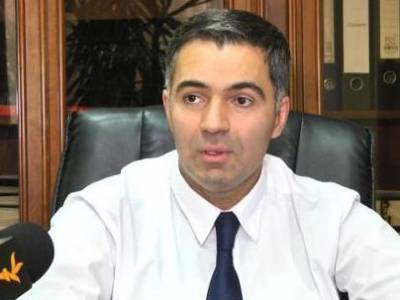 «Голос Армении»: «Очень принципиальный» кандидат