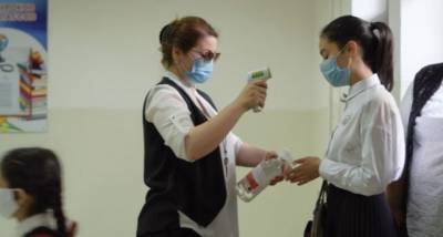 Минздрав: в Таджикистане нет нехватки тестов на коронавирус