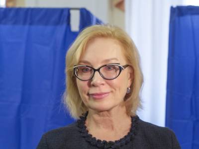 Омбудсмен Денисова предложила отправить закон «О медиа» на доработку