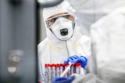 В Краснодарском крае коронавирус нашли еще у 86 человек