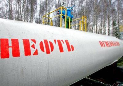 Россия увеличит поставки нефти в Белоруссию