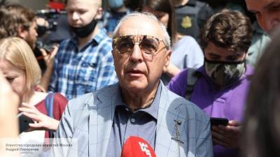 Адвокат Добровинский объяснил, почему свидетелям не «отмазать» Ефремова