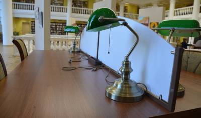 Осенью в Тюменской области возобновят работу библиотеки и базы отдыха