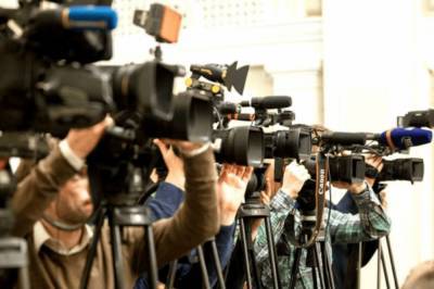 Омбудсмен Денисова назвала законопроект "О медиа" дискриминационным и просит доработать его
