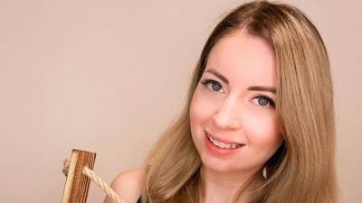 Екатерина Диденко - Блогер - Скандально известная блогер Диденко рассталась с обманувшим ее возлюбленным - 5-tv.ru