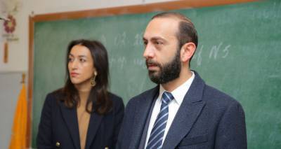 Спикер парламента Армении отправился в Карабах