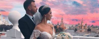 Звезды «Дома-2» Блюменкранц и Левченко поженились