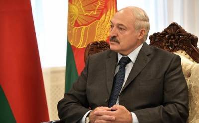 Политолог назвал возможную новую должность Лукашенко в Москве в случае отставки