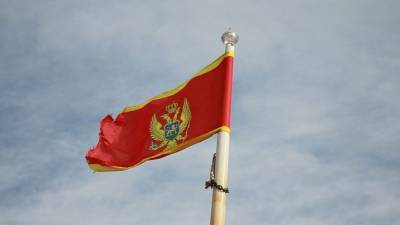 В России рассчитывают на улучшение отношений с Черногорией