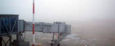 Из-за тумана в Якутске пять авиарейсов направлены на запасные аэродромы