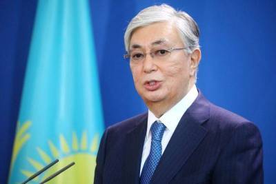 Денежно-кредитная политика Казахстана должна стимулировать рост экономики -- президент
