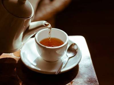 Названы польза и вред различных сортов чая