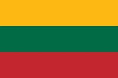 В Литве не исключили новых санкций против Белоруссии