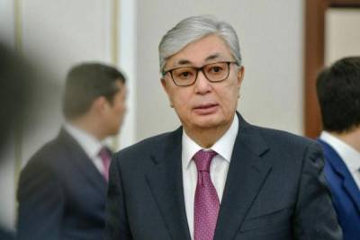 Президент Казахстана пообещал организовать выборы руководителей сел