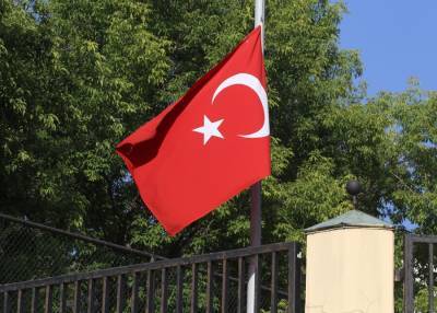 В МВД Турции сообщили о задержании одного из главарей ИГ