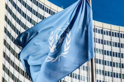 ООН: Минские соглашения остаются единственной согласованной основой для достижения мира