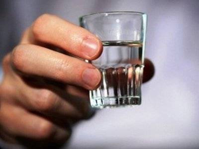 Алкогольное отравление в городе Армавир: скончались два человека