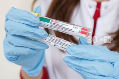 В Татарстане выявили 27 новых случаев заражения коронавирусом