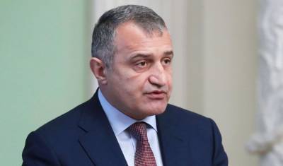 Президент Южной Осетии отправил правительство в отставку