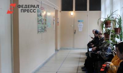 В Тюменской области пожилых сельчан возят в больницы на спецтранспорте