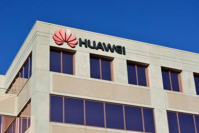 Huawei увеличила капиталовложения в Россию на фоне санкций США