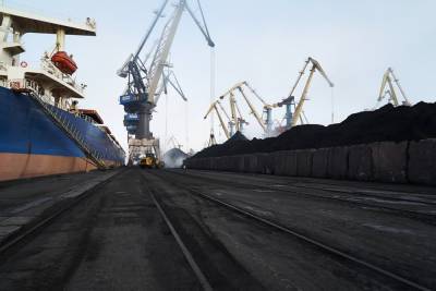 Угольная отрасль скатилась в кризис после отмены «Роттердам+» - депутат