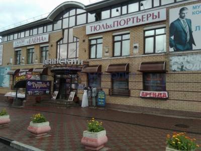 В Нижнем Новгороде продают торговый дом «Канавинский»