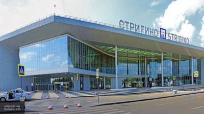 Сообщение о "минировании" нижегородских школ и аэропорта поступило в МЧС
