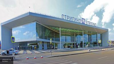 Злоумышленники "заминировали" школы и аэропорт в Нижнем Новгороде