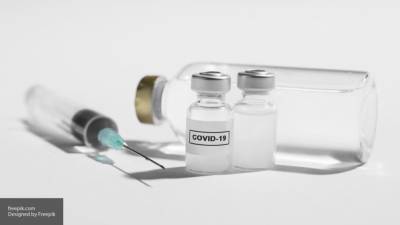 РФ обсуждает с Латинской Америкой производство вакцины от COVID-19